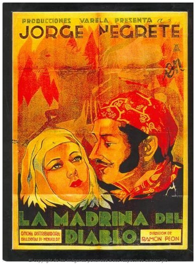 La Madrina del Diablo 1937 ES